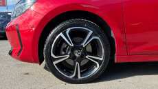 Vauxhall Corsa 1.2 Turbo Ultimate 5dr Auto Petrol Hatchback